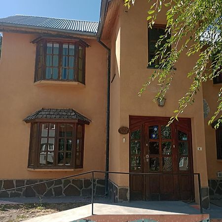 Albergue La Casa De Emma Esquel Exterior foto
