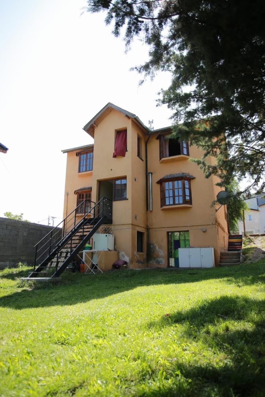 Albergue La Casa De Emma Esquel Exterior foto